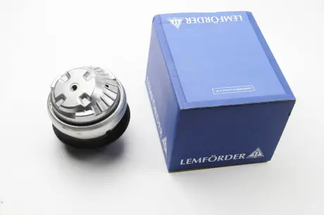 Опора двигателя МВ (Lemferder) LEMFORDER 11346 02