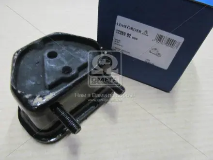 Подушка двигателя OPEL (Lemferder) LEMFORDER 12269 02