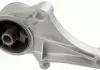 Подушка двиг. OPEL ASTRA G 1.2-1.7TD (98-) передние. (Пр-во Lemforder) 25376 01