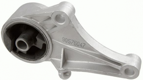 Подушка двиг. OPEL ASTRA G 1.2-1.7TD (98-) передние. LEMFORDER 25376 01 (фото 1)