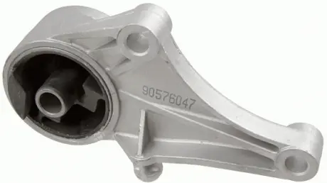 Подушка двиг. OPEL ASTRA G 1.2-1.7TD (98-) передние. LEMFORDER 25376 01