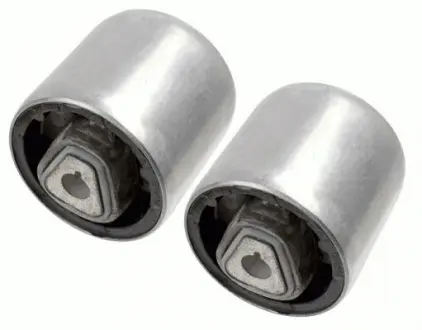 Втулка балки компл. BMW передние. вот (Lemferder) LEMFORDER 30346 01