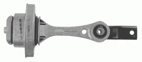 Подушка двигателя AUDI; SEAT; SKODA; VW (Lemferder) LEMFORDER 33140 01