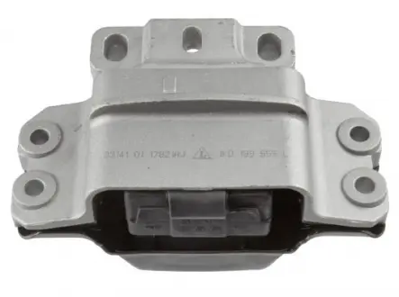 Подушка двигателя AUDI; SEAT; SKODA; VW (Lemferder) LEMFORDER 33141 01