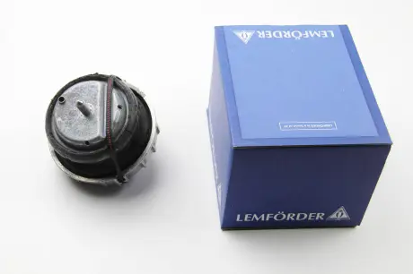 Опора двигателя резинометаллических LEMFORDER 34410 01
