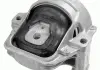 Подушка двигателя AUDI A4; А5 (Lemferder) LEMFORDER 34745 01 (фото 5)