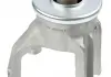 Подушка двигуна Volkswagen (пр-во Lemferder) 35026 01