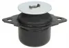 Подушка двигателя сзади слева Seat, VW FEBI 01109 (фото 4)