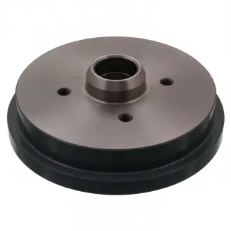 Барабан тормозной AUDI, SEAT, VW задн. FEBI 02123