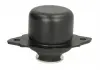 Подвеска для двигателя сзади слева VW Golf 2 / Jetta FEBI 02230 (фото 4)