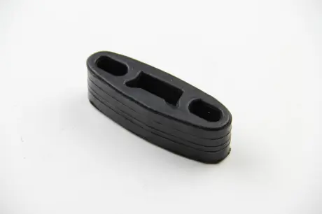 Кронштейн глушника DAEWOO, OPEL FEBI 04706