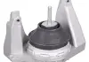 Подушка опори двиг. AUDI 100 C4 / A6 C4 2.4 / 2.6 / 2.8 R FEBI 07147 (фото 2)