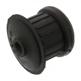 Подушка крепл. балки VW PASSAT (-88), AUDI 80,90 (-93) передние. вот, передние. FEBI 07181