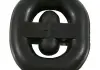 Кронштейн глушника VW PASSAT, GOLF (пр-во Febi) 07358