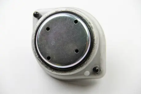 Подушка двигателя слева BMW FEBI 08782