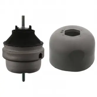 Подушкa двигателя дело Audi; VW FEBI 11486