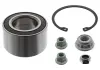 Підшипник Cтупица AUDI A3, SEAT LEON, VW NEW BEETLE 98 перед. міст (Пр-во FEBI) 14250