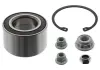 Подшипник cтупицы AUDI A3, SEAT LEON, VW NEW BEETLE 98- перед. мост FEBI 14250 (фото 2)