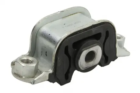 Подушка опоры двиг. FIAT DUCATO, PEUGEOT BOXER (94-02, 02-) задн. FEBI 14491