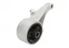 Подушка опоры двиг. OPEL ASTRA G 1.2-1.7TD (98-) передние. (Пр-во FEBI) 15718