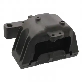 Подушка опоры двиг. SKODA OCTAVIA, VW BORA, GOLF (00-) правая FEBI 19420