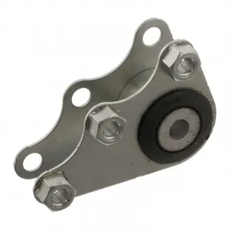 Подушка двигателя CITROEN / FIAT / PEUGEOT Jumper / Ducato / Boxer "06 >> FEBI 32278