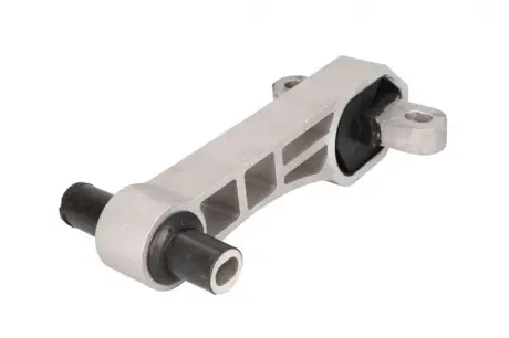 Подушка КПП Nemo / Fiorino / Qubo 1.3HDI Multijet 07- Л. FEBI 40066