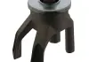 Подушка двигуна VW T5 1.9TDI 03- (вир-во FEBI) 44243
