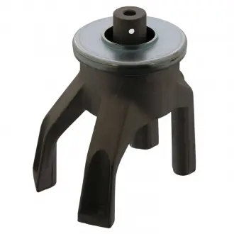 Подушка двигателя VW T5 1.9TDI 03- FEBI 44243