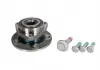 Маточина в зборі AUDI A3, VW CADDY III 12- (Пр-во FAG) 713 6109 90