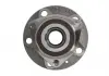 Ступица в сборе AUDI A3, VW CADDY III 12- FAG 713 6109 90 (фото 3)
