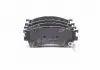 Колодка торм. MAZDA 626 передние. (Пр-во LPR) 05P559