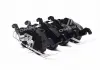 Колодка торм. FORD FOCUS (DAW, DBW) передние. (Пр-во LPR) 05P696