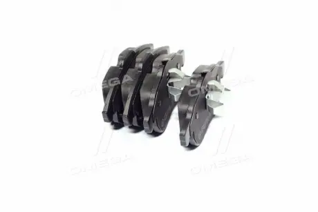 Колодка торм. OPEL SIGNUM передние. LPR 05P814