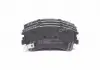Колодка торм. MAZDA 6 (GG, GY) передние. (Пр-во LPR) 05P878