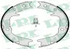 Тормозные колодки LPR 08920