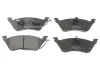 Колодки тормозные дисковые BLUE PRINT ADA104203 (фото 2)