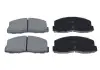 Тормозные колодки дисковые ADC44213