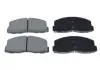 Тормозные колодки дисковые BLUE PRINT ADC44213 (фото 2)