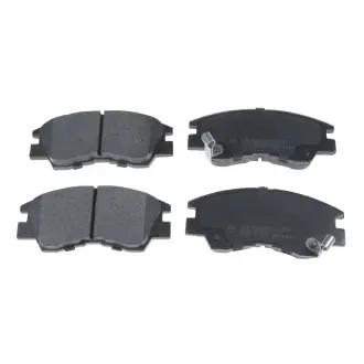 Тормозные колодки BLUE PRINT ADC44240