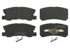 Тормозные колодки дисковые BLUE PRINT ADC44259 (фото 2)