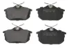 Гальмівні колодки дискові ADC44266