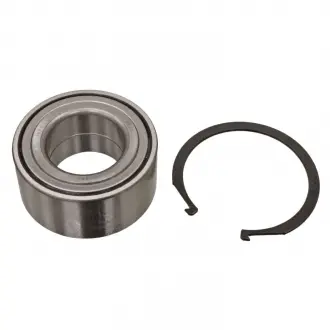 Підшипник кульковий d> 30 BLUE PRINT ADG08207