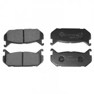 Гальмівні колодки BLUE PRINT ADM54293