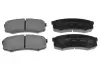 Тормозные колодки дисковые ADT34280