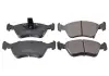 Тормозные колодки Brembo Blue Print ADT34292