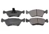 Тормозные колодки Brembo BLUE PRINT ADT34292 (фото 2)
