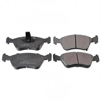Гальмівні колодки Brembo BLUE PRINT ADT34292