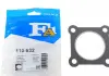 Прокладка глушителя VW, SEAT (Fischer) Fischer Automotive One (FA1) 110-932 (фото 1)