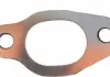 Прокладка глушителя VW, AUDI, SKODA, SEAT (пр-во Fischer) Fischer Automotive One (FA1) 110-933 (фото 2)